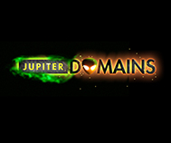 jupiter domains 2 domain retailer logo