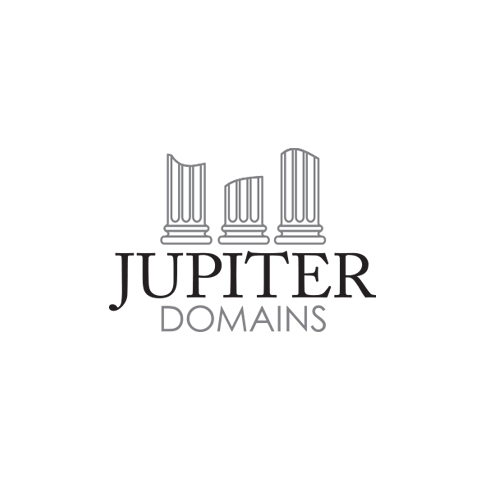 jupiter domains 2 domain retailer logo