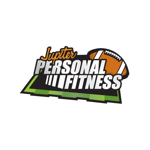 jupiter personal fitness logo