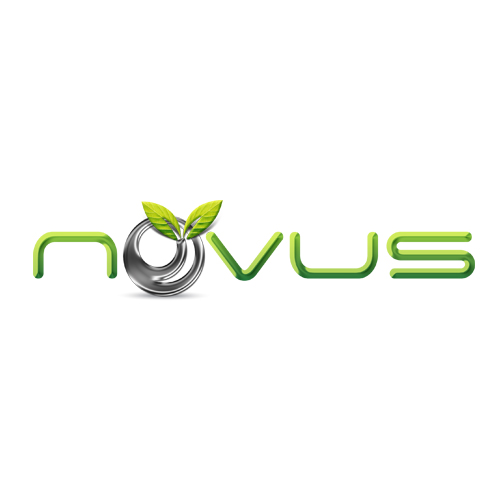 novus investments logo