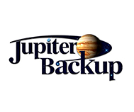 jupiter backup cloud backup services logo