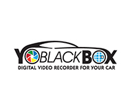 yoblackbox digital video recorder logo