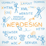Web Design Web Building Conceptual Aspects